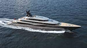 We did not find results for: New 77m Marco Ferrari Yacht Concept Superyacht Times