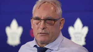 Why Craig Berbue has huge cut on head coaching Maple Leafs