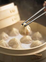 Din Tai Fung S Steamed Pork Dumplings Taiwan Food Taiwanese Food Food