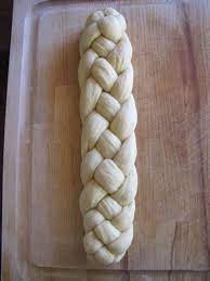 How To Braid Challah Learn To Braid Like A Pro Challah Bread Recipes Challah Bread Challah