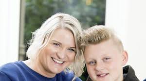 Mum-of-two reveals: 'I stopped my daughter's puberty so she could be the  boy she wanted to be'