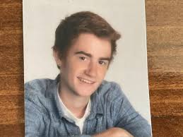 Memories of Caleb Matthew Jones