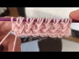 Cok Zarif Citi Piti Bir Model Olan Deli Kizin Saclari Yelek Modeli Turkce Yapilis Videosu Yapmak Isteyenler Icin Karsinizda Sis O Orgu Desenleri Orgu Desenler