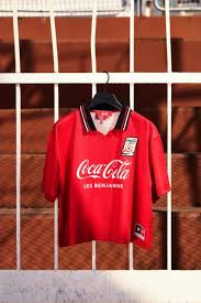 Les Benjamins Launches Collaboration with Coca-Cola