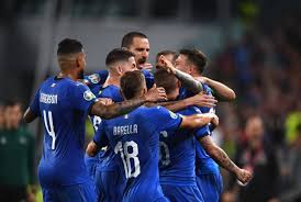 Alfa mandalika • 12 juni 2021 09:00. Bonucci Amat Senang Main Untuk Timnas Italia Era Mancini Okezone Bola