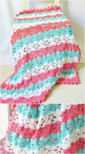Join the club to be the first to receive the new patterns, as well as the latest news and exclusive member discounts. 28 Quick And Easy Crochet Blanket Patterns For Beginners Diy Crafts
