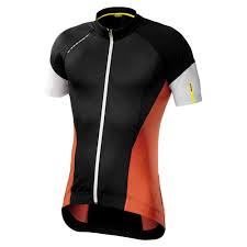 mavic cosmic pro jersey