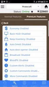 The text before the equal sign is the key, which should not be changed. Server Maker For Minecraft Pe Apk 1 4 26 Download For Android Download Server Maker For Minecraft Pe Apk Latest Version Apkfab Com