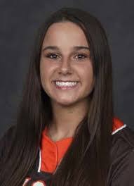 Paige Berger's Instagram, Twitter & Facebook