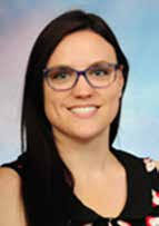 Michigan Vascular Center Partners with McLaren Flint to Study  Tissue-Engineered Vessel Implant SEE PAGE 7 Using the “Teach Bac