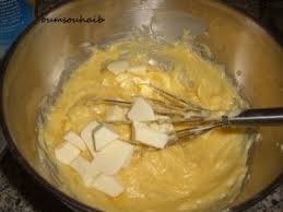 Epingle Sur Creme Patissiere Maizena