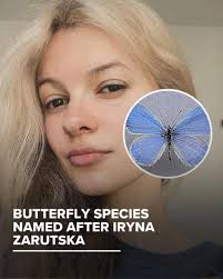 Burlynn Rita Irving"