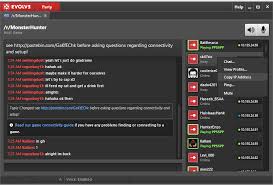 This tutorial shows you how to solve the problem with the hamachi relayed tunnel. Tutorial Play Multiplayer Using Evolve