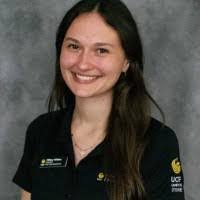 Tiffany Wilkins's Instagram, Twitter & Facebook