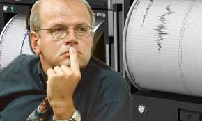 Σύμφωνα με την αυτόματη λύση του γεωδυναμικού . Proeidopoihsh Akh Tselenth Gia Isxyrotero Seismo Sth 8hba Vid Fpress Gr