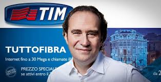 Normalmente viene identificata con il kbps (kilobit al secondo) o anche mbps ( megabit al. Niel Il Nuovo Azionista Telecom Schierato Contro La Falsa Fibra Imbarazza Tim Dday It
