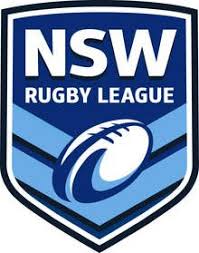 New South Wales Rugby League Rugby League Rugby Logo Wales Rugby