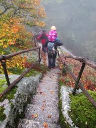 Waldgeister Teufelstische Und Drachenhohlen Am Waldstein Im Fichtelgebirge In 2020 Urlaub Reisen Urlaub Berge Reisen