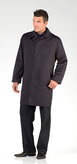 London Fog Mens Lightweight Raincoats And Sizing Chart