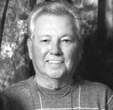 James Masters Obituary (1943