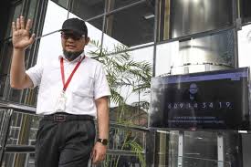 Explore tweets of novel baswedan @novelbaswedan on twitter. Cuitan Novel Baswedan Soal Kematian Ustaz Maaher Dilaporkan