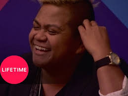 Project Runway: Challenge Winner Interview (S13, E4)