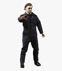 Michael Myers Halloween Figure Hd Png Download Transparent Png Image Pngitem Want to discover art related to michaelmyers? michael myers halloween figure hd png