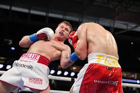 Canelo faces britain's smith in super middleweight unification. T9rtzun6joqe5m