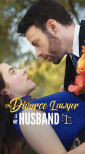 My Divorce Lawyer Is My Husband (TV Mini Series 2025)