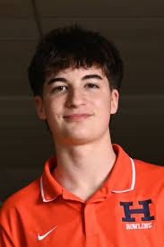 Heritage High School Bowling