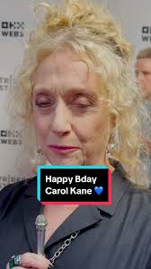 Carol Kane