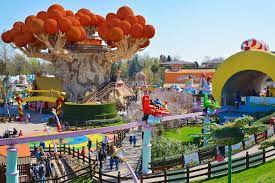 Ingresso Gardaland Biglietti Online Prezzi E Orari