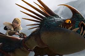 Stoick immediately goes for the lockdown route, telling everyone on berk to stay put and prepare for war. How To Train Your Dragon 2 Review Call It Game Of Dragones Time
