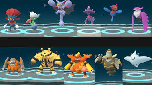 Pokemon Go: How To Upgrade Your Pokemon - Cnet