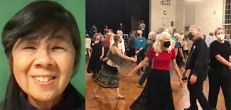 Sacramento Country Dance Society