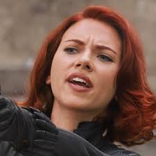 Elesis chibi crimson avenger on we heart it. Avengers Scarlett Johansson Was Excited About Black Widow S Fate