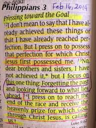 Philippians 3 12 14 Pressing Toward The Goal Names Of Jesus Effective Prayer Peace Quotes