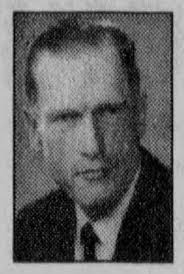 William Grover “Bill” Pierpont (1915-2003)