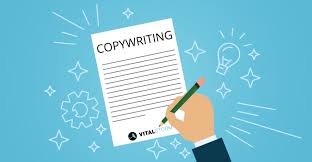 How to Say It: Copywriting Tips | VitalStorm Digital Marketing
