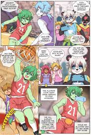 Ruu Comic - Page 73 by Deruuyo -- Fur Affinity [dot] net