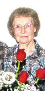 Evelyn Keefer Obituary (1926