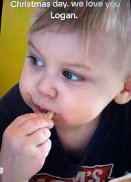 Logan Ward Obituary (1918