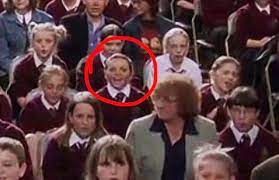 Jesy admitted to the rumour on australian radio, after the presenter asked if. Harry Potter Shock You Won T Believe Which Pop Star Secretly Cameoed Films Entertainment Express Co Uk