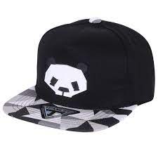 Robot Check Hats Snapback Hats Cap