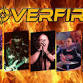 Coverfire - Full Throttle at The Water Tower event image