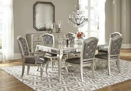 Diva Table W 6 Chairs Beautiful Dining Rooms Dinning Room Sets Dining Chairs