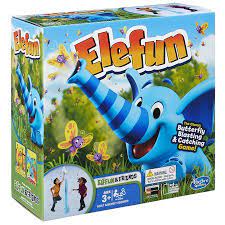 Elefun And Friends Elefun Game Walmart Com Business For Kids Games Cool Toys