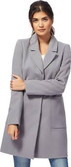 We adore it worn with your favourite cardigan or coat for effortless glamour. Shop Red Herring Coats For Women Obsessory