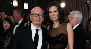 Like us on facebook at. Rupert Murdoch Files For Divorce Politico