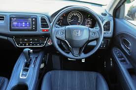 Honda showroom kl and selangor mobile: Honda Hrv Full Specification Honda Hrv